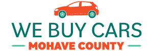cash for cars in Mohave County